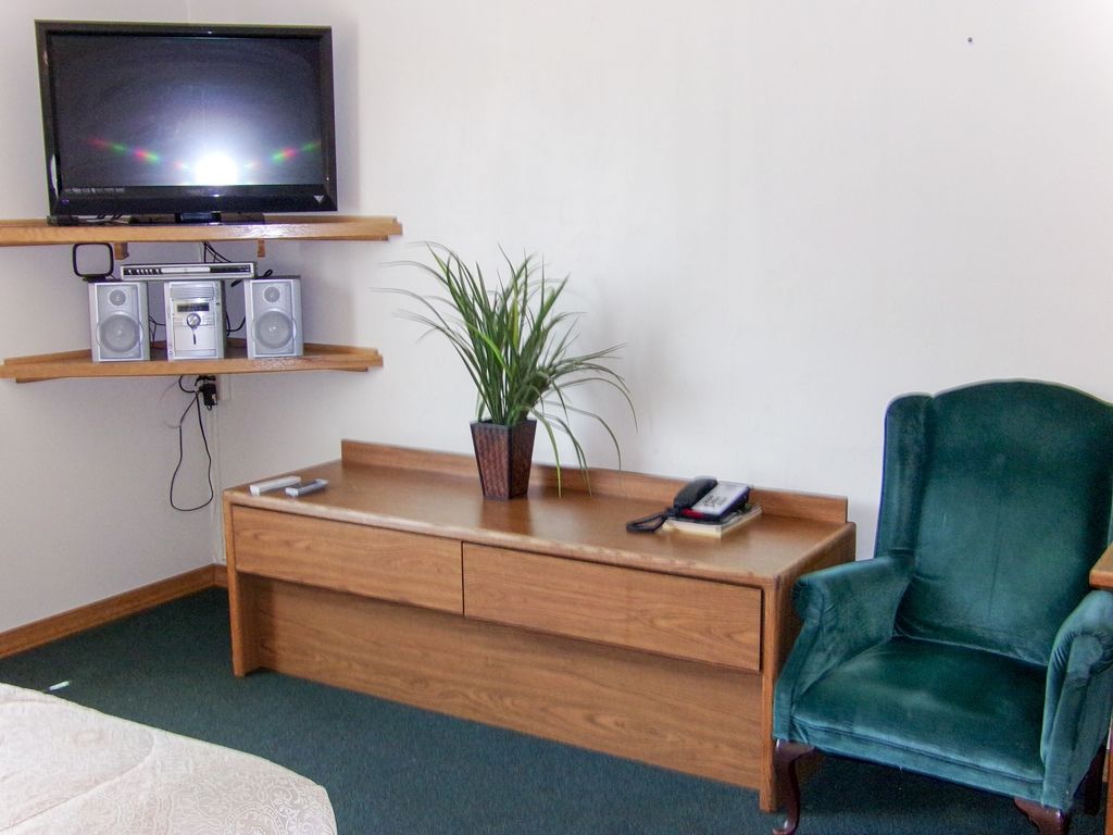 Budget Inn Missoula East חדר תמונה