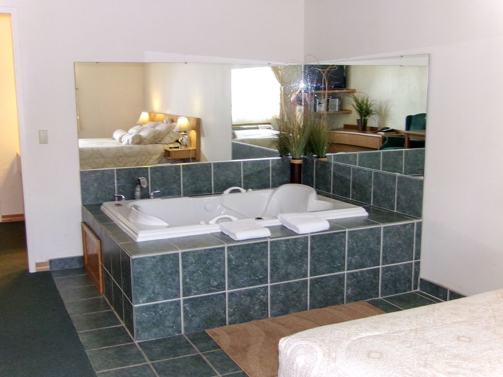Budget Inn Missoula East חדר תמונה